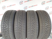 215/65 R17 PIRELLI SCORPION WINTER SEAL INSIDE 6mm