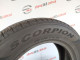 215/65 R17 PIRELLI SCORPION WINTER SEAL INSIDE 6mm