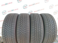 205/55 R16 SEMPERIT SPEED-GRIP 3 6mm