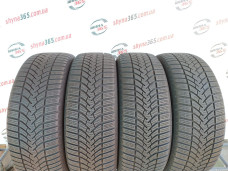 205/55 R16 SEMPERIT SPEED-GRIP 3 6mm