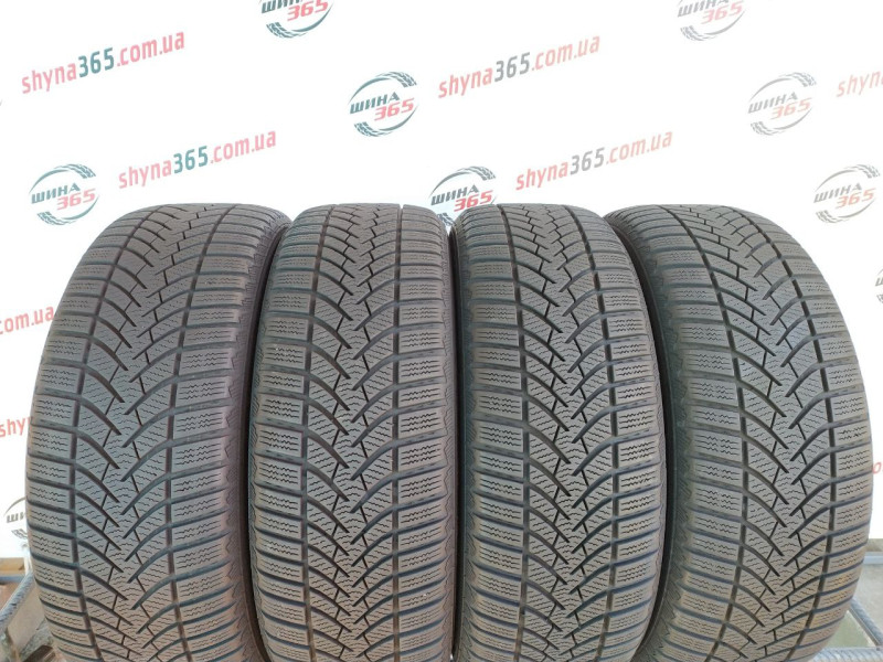 205/55 R16 SEMPERIT SPEED-GRIP 3 6mm