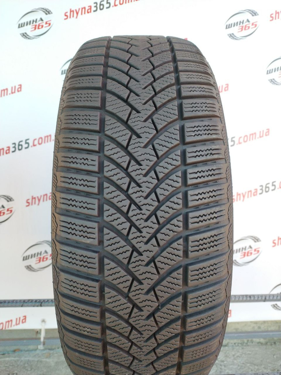 205/55 R16 SEMPERIT SPEED-GRIP 3 6mm