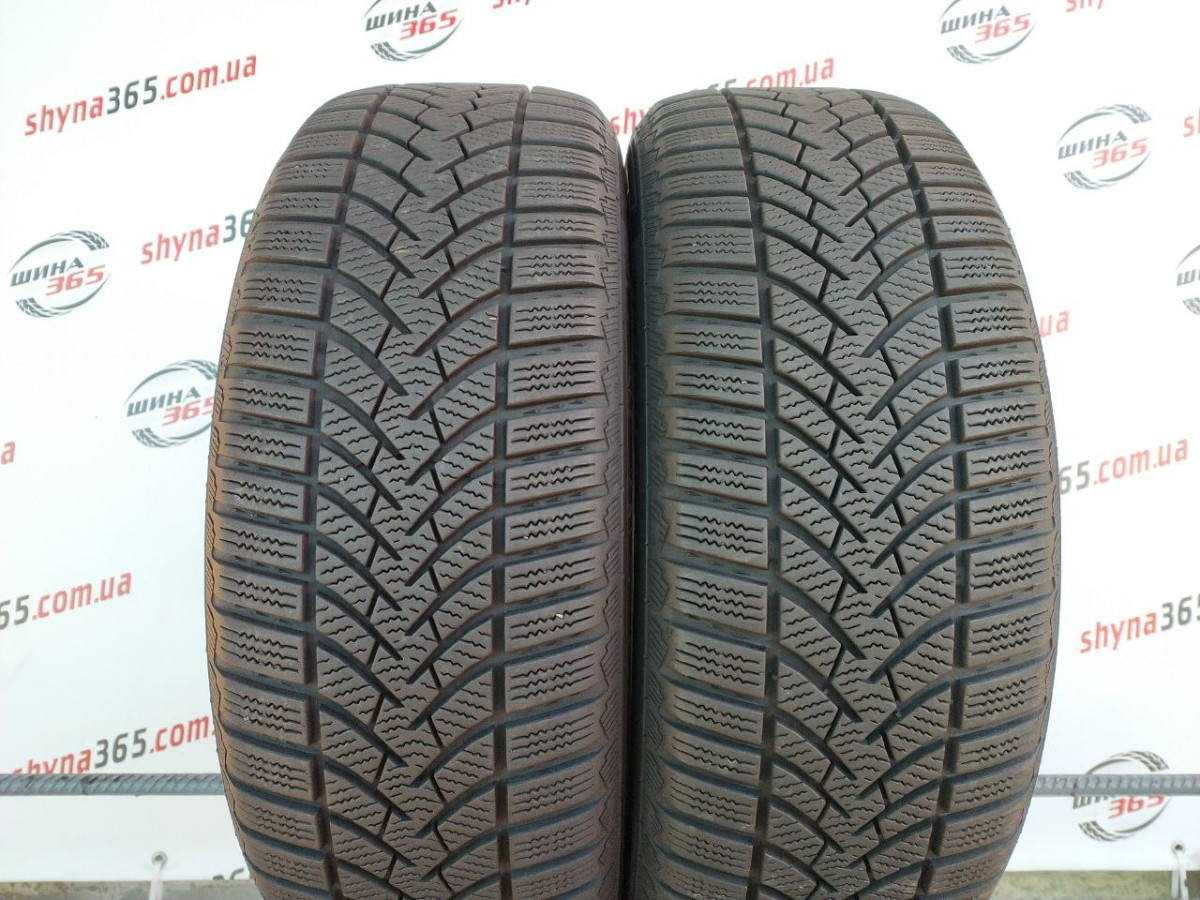 205/55 R16 SEMPERIT SPEED-GRIP 3 6mm
