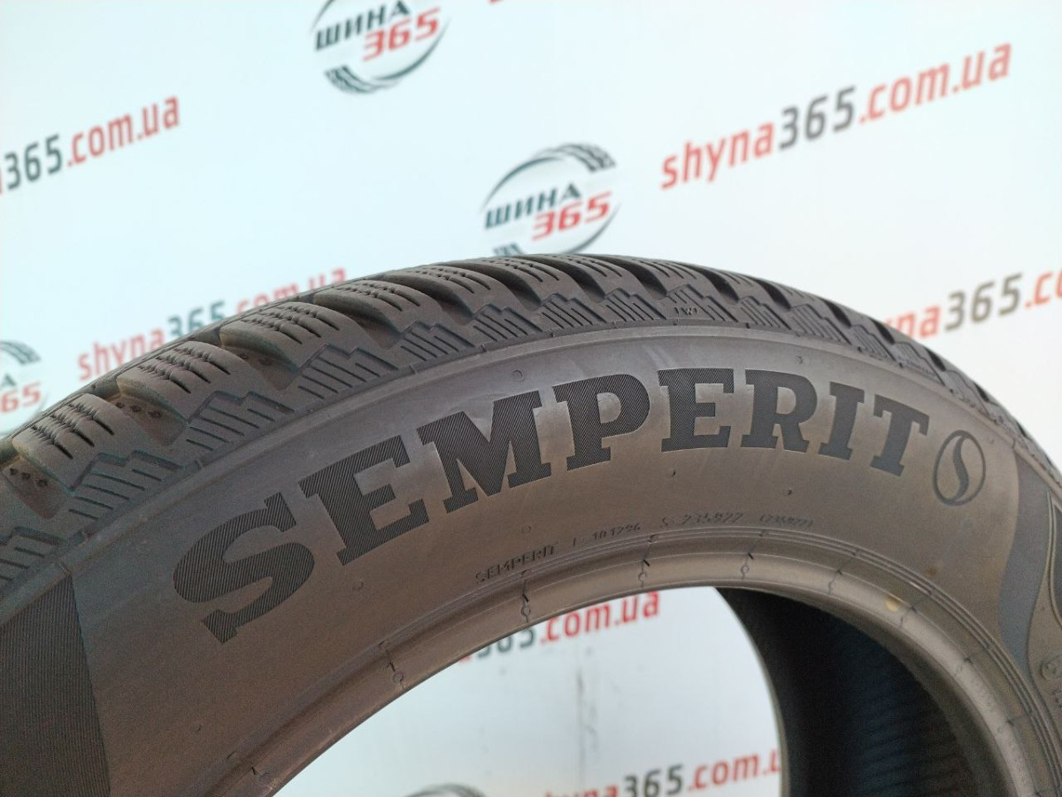 205/55 R16 SEMPERIT SPEED-GRIP 3 6mm