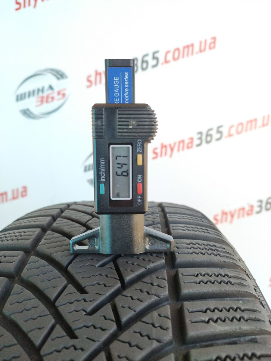 205/55 R16 SEMPERIT SPEED-GRIP 3 6mm