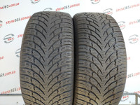 235/55 R17 NOKIAN WR SUV4 6mm