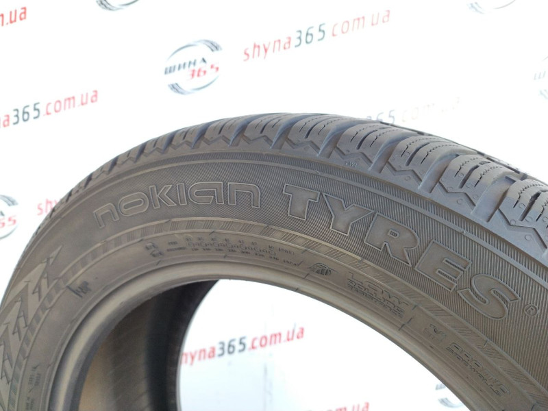 235/55 R17 NOKIAN WR SUV4 6mm
