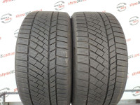 245/30 R20 CONTINENTAL CONTIWINTERCONTACT TS830P 7mm