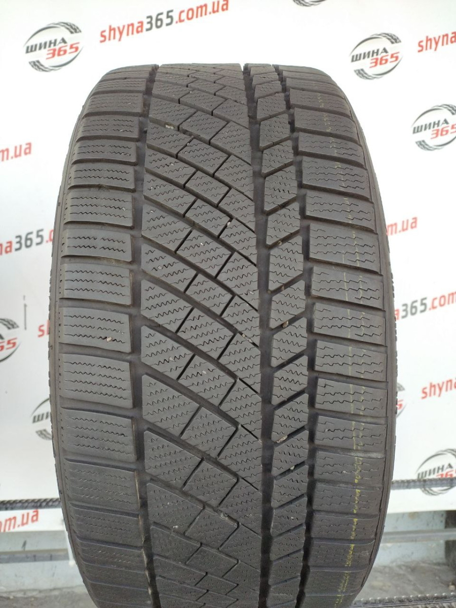 245/30 R20 CONTINENTAL CONTIWINTERCONTACT TS830P 7mm