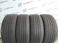 245/55 R17 CONTINENTAL CONTIWINTERCONTACT TS790 7mm