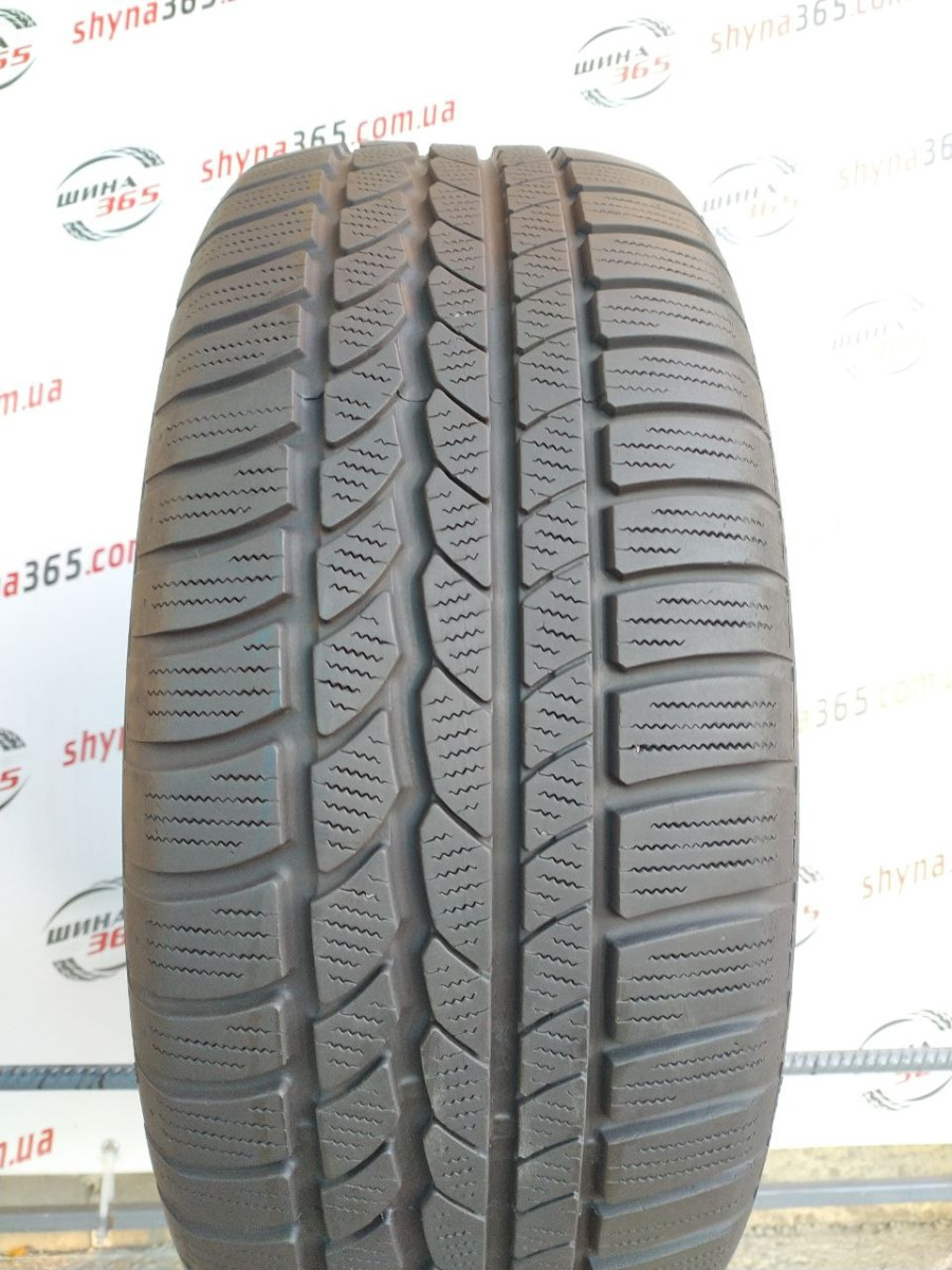 245/55 R17 CONTINENTAL CONTIWINTERCONTACT TS790 7mm