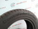 245/55 R17 CONTINENTAL CONTIWINTERCONTACT TS790 7mm