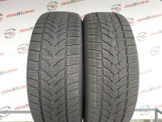 235/60 R18 DUNLOP WINTER SPORT 5 SUV 6mm