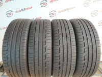 205/55 R19 CONTINENTAL PREMIUMCONTACT 6 5mm