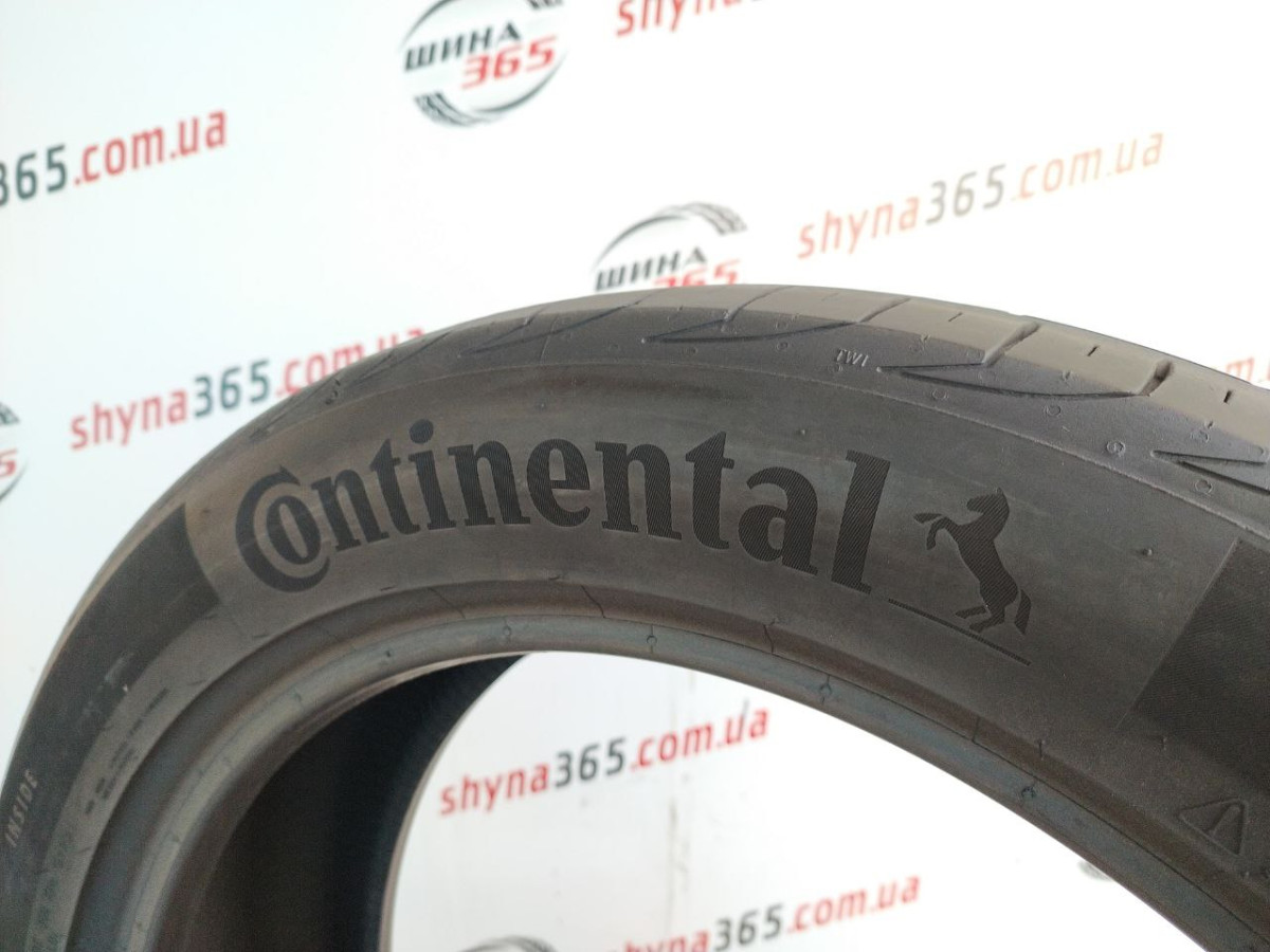 205/55 R19 CONTINENTAL PREMIUMCONTACT 6 5mm