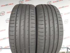 245/50 R19 KUMHO CRUGEN HP91 6mm