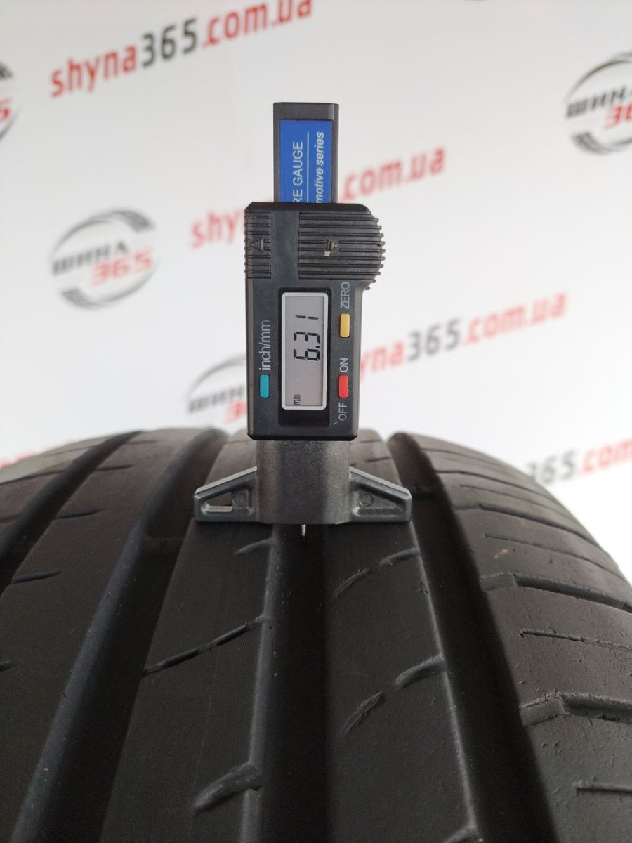 245/50 R19 KUMHO CRUGEN HP91 6mm