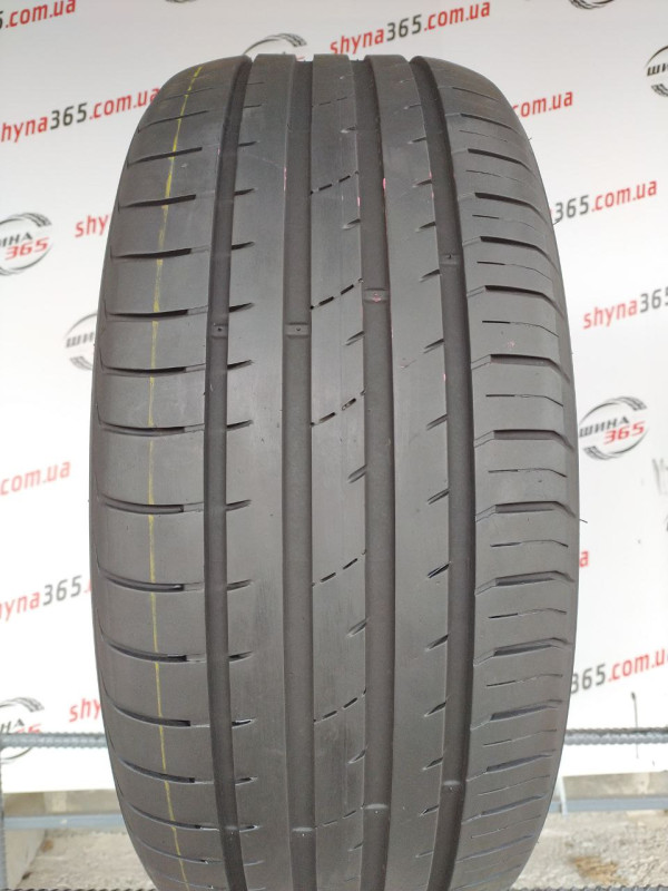 245/50 R19 KUMHO CRUGEN HP91 6mm