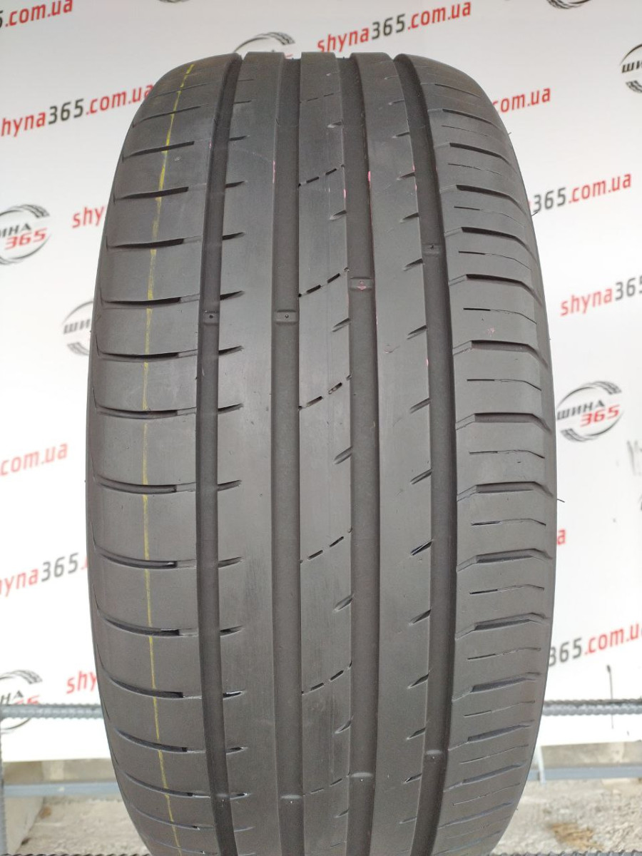 245/50 R19 KUMHO CRUGEN HP91 6mm