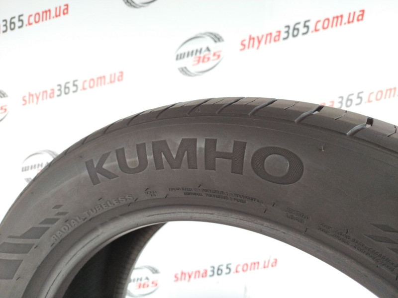 245/50 R19 KUMHO CRUGEN HP91 6mm