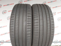 245/50 R19 PIRELLI PZERO PZ4 5mm