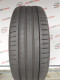 245/50 R19 PIRELLI PZERO PZ4 5mm