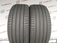 255/45 R19 PIRELLI SCORPION SEAL INSIDE 6mm