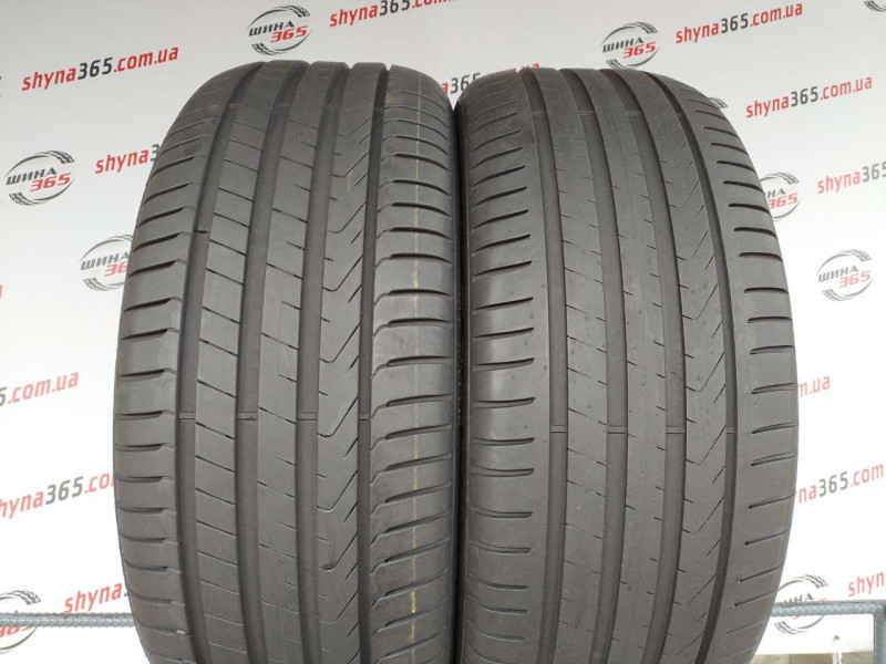 255/45 R19 PIRELLI SCORPION SEAL INSIDE 6mm
