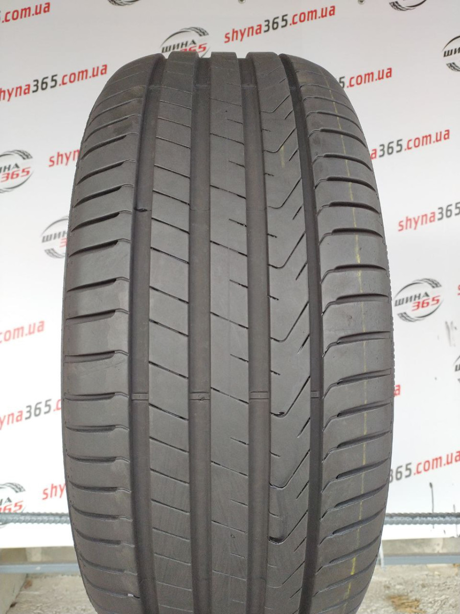 255/45 R19 PIRELLI SCORPION SEAL INSIDE 6mm