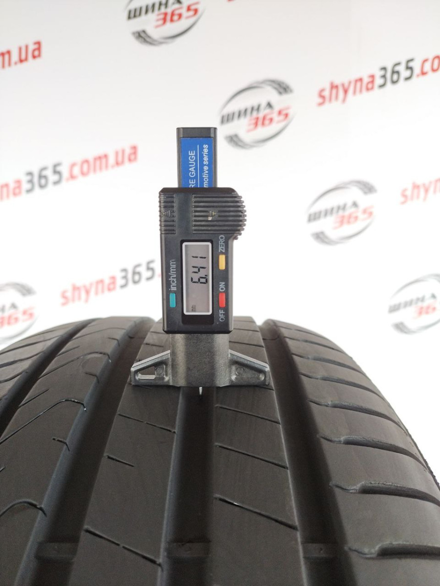 255/45 R19 PIRELLI SCORPION SEAL INSIDE 6mm