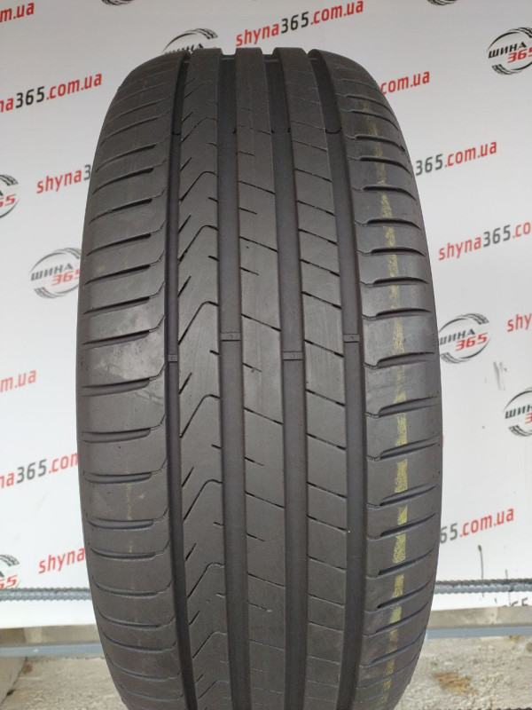 245/50 R19 PIRELLI CINTURATO P7 P7C2 6mm