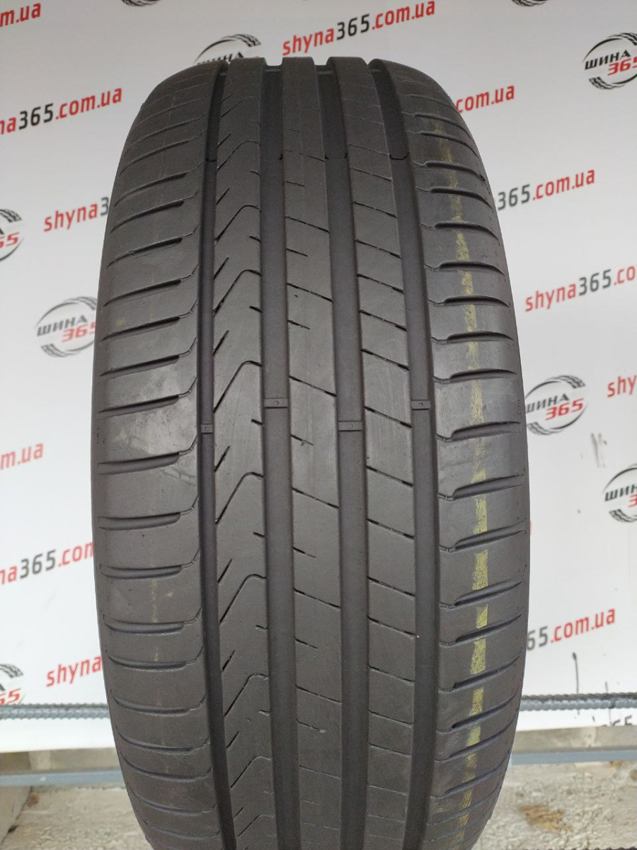 245/50 R19 PIRELLI CINTURATO P7 P7C2 6mm