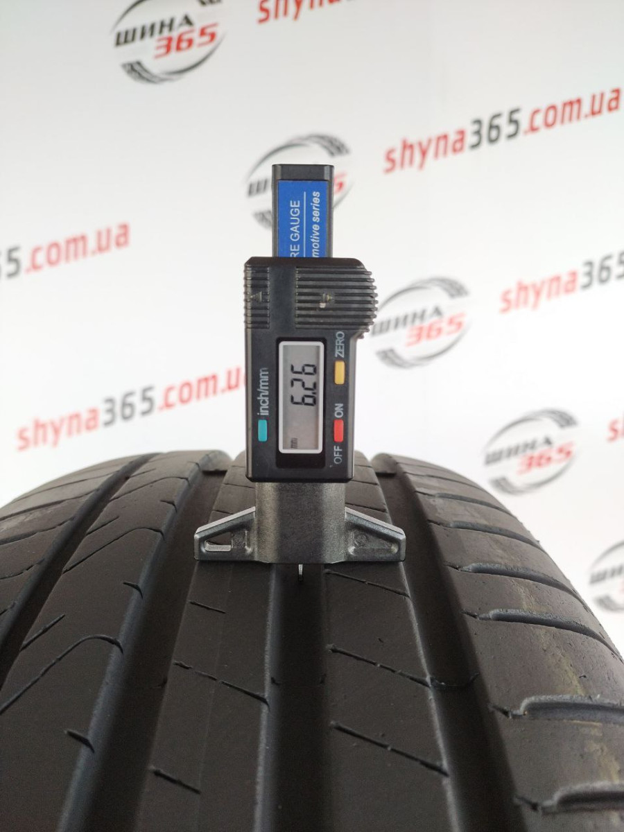 245/50 R19 PIRELLI CINTURATO P7 P7C2 6mm