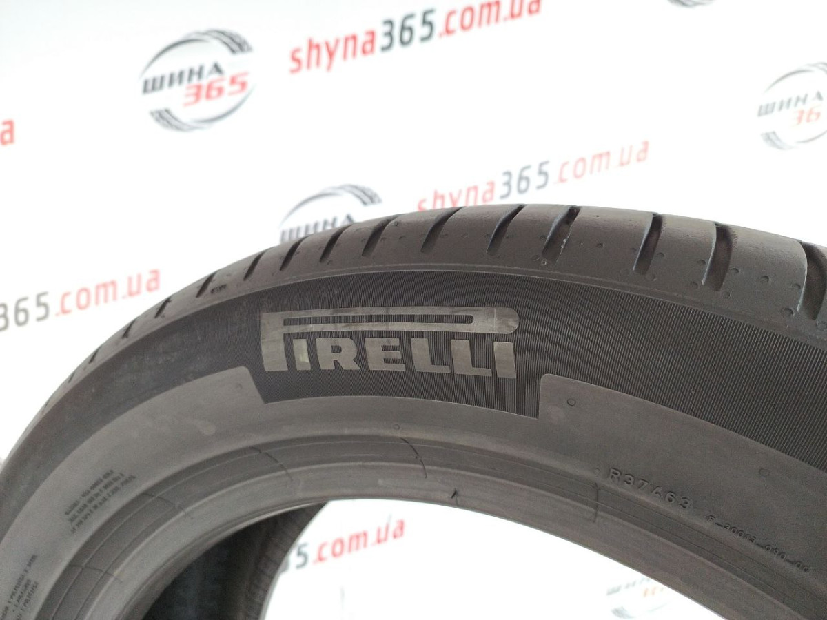 245/50 R19 PIRELLI CINTURATO P7 P7C2 6mm
