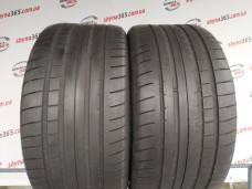 275/35 R19 GOODYEAR EAGLE F1 ASYMMETRIC 3 RUN FLAT 4mm