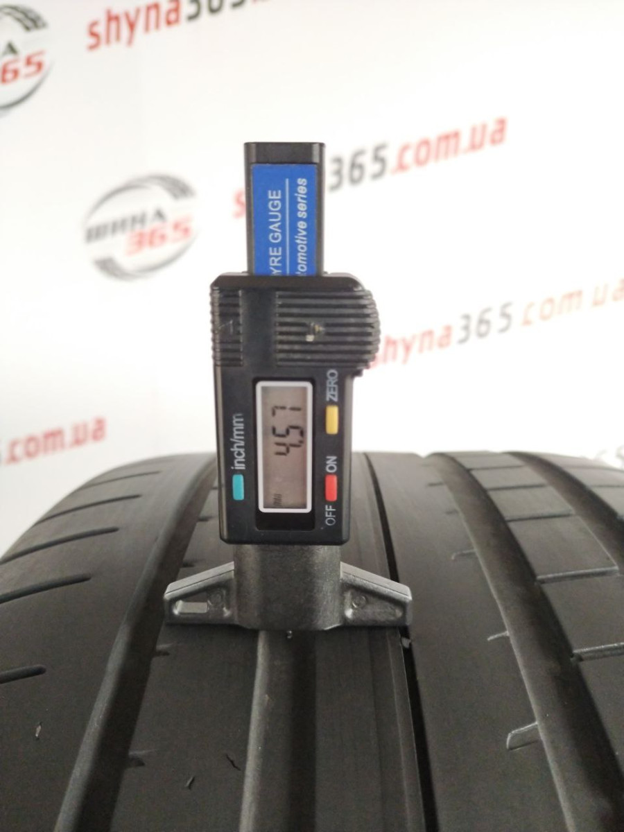 275/35 R19 GOODYEAR EAGLE F1 ASYMMETRIC 3 RUN FLAT 4mm