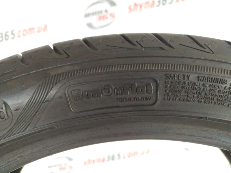 275/35 R19 GOODYEAR EAGLE F1 ASYMMETRIC 3 RUN FLAT 4mm