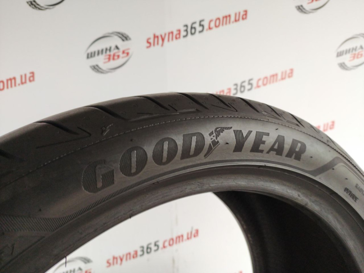 275/35 R19 GOODYEAR EAGLE F1 ASYMMETRIC 3 RUN FLAT 4mm