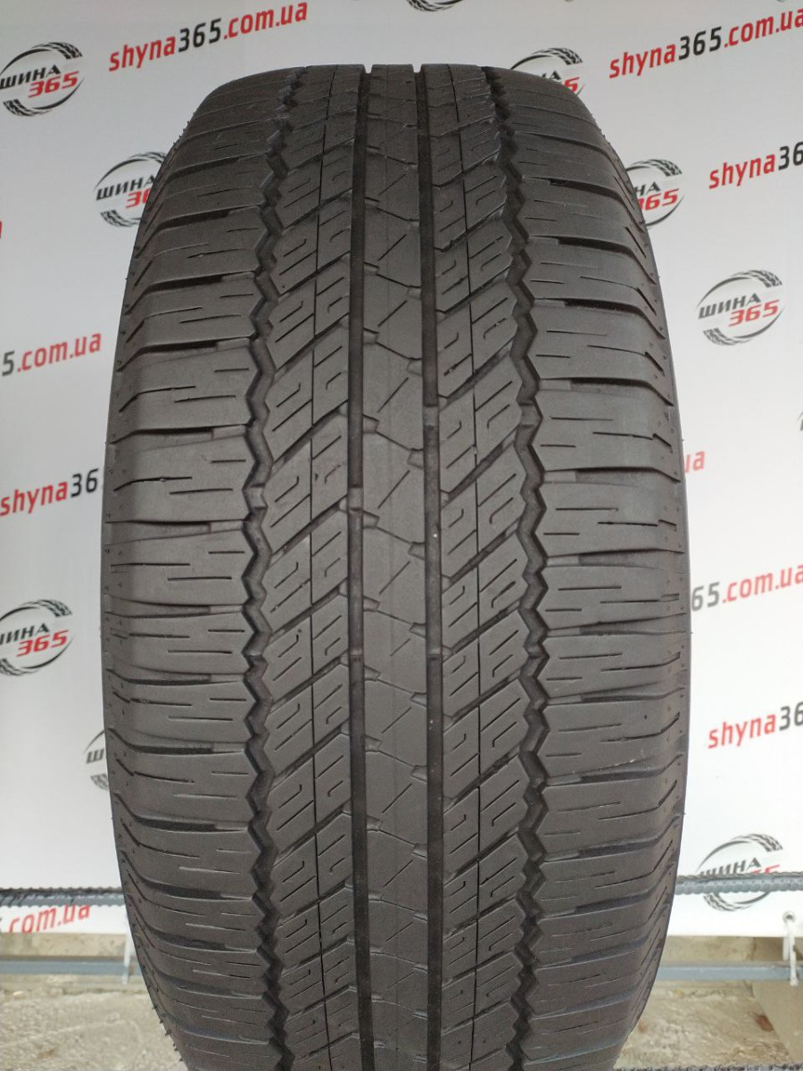 265/55 R19 BRIDGESTONE DUELER A/T 693 III 5mm