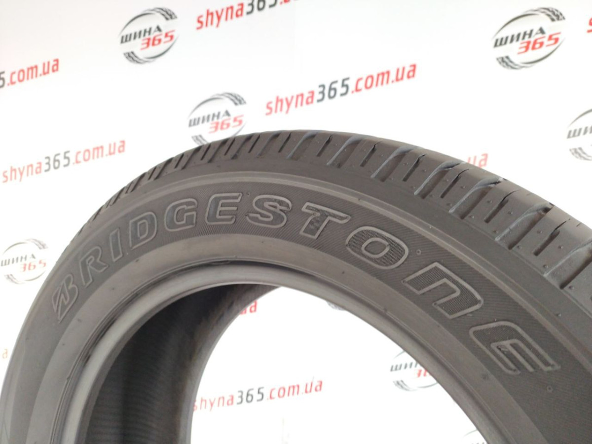 265/55 R19 BRIDGESTONE DUELER A/T 693 III 5mm
