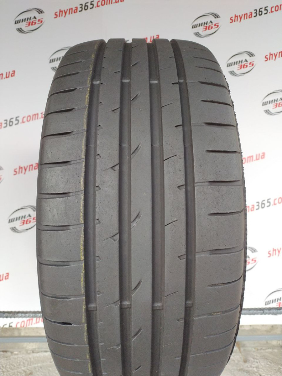 235/40 R19 GOODYEAR EAGLE F1 ASYMMETRIC 2 6mm
