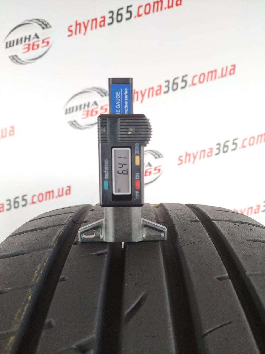 235/40 R19 GOODYEAR EAGLE F1 ASYMMETRIC 2 6mm