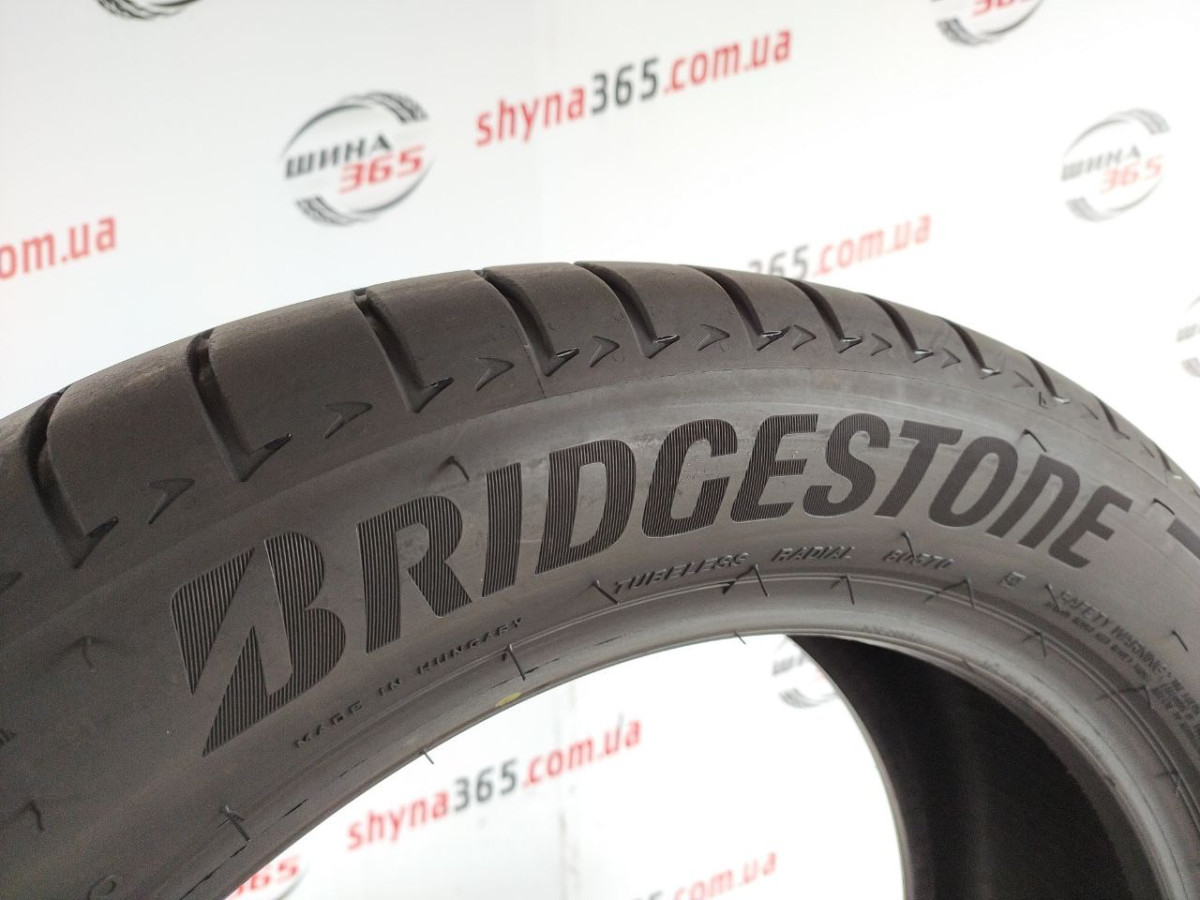 235/50 R19 BRIDGESTONE ALENZA 001 6mm