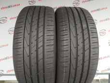 235/50 R19 HANKOOK VENTUS S1 EVO2 SUV K117A SEALGUARD 6mm