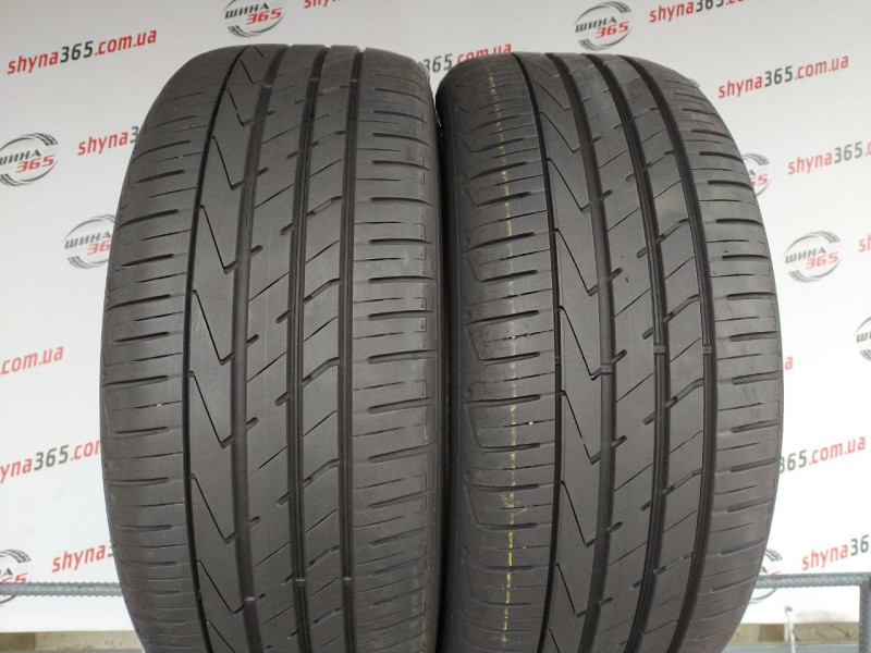 235/50 R19 HANKOOK VENTUS S1 EVO2 SUV K117A SEALGUARD 6mm