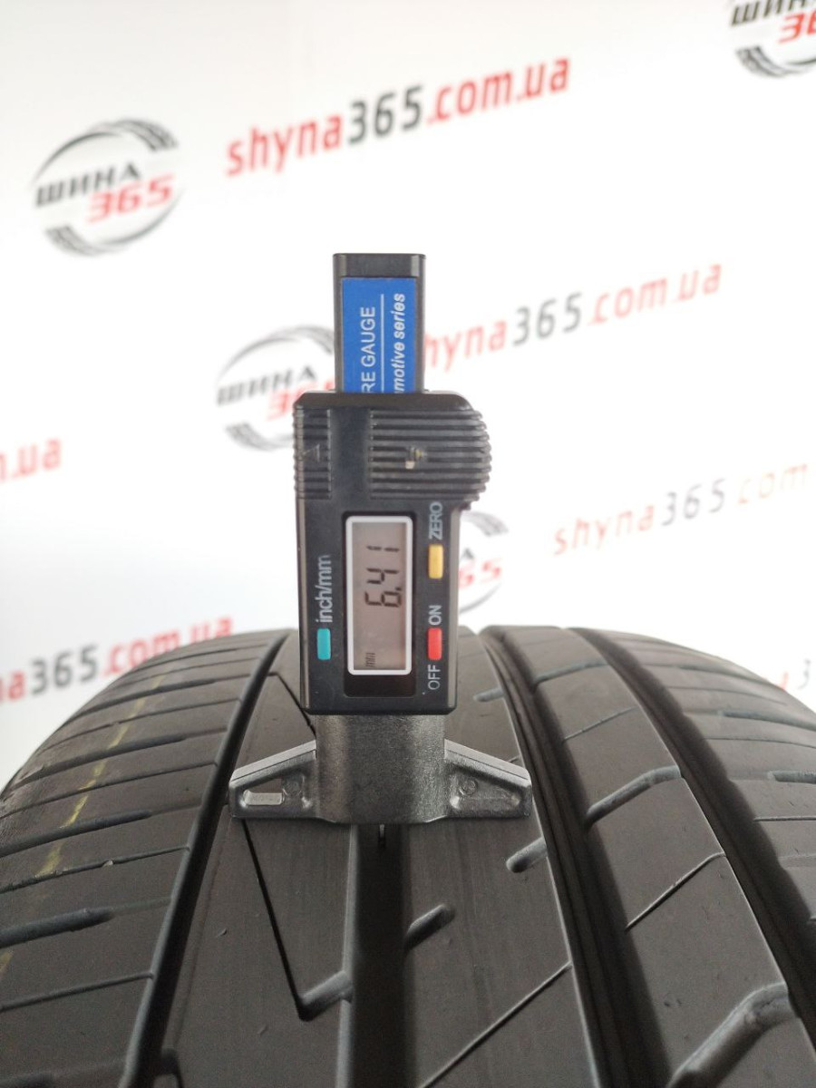 235/50 R19 HANKOOK VENTUS S1 EVO2 SUV K117A SEALGUARD 6mm