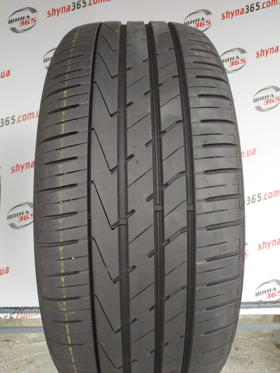 235/50 R19 HANKOOK VENTUS S1 EVO2 SUV K117A SEALGUARD 6mm