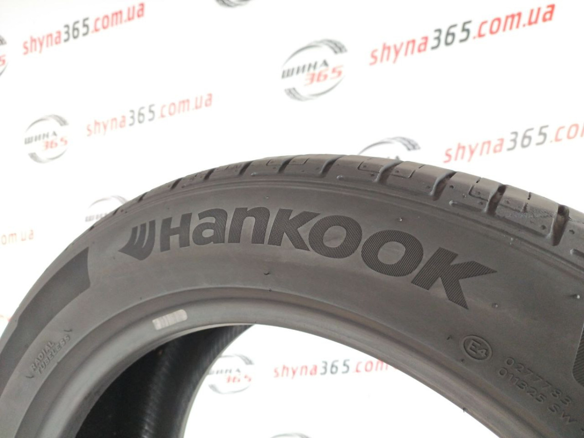 235/50 R19 HANKOOK VENTUS S1 EVO2 SUV K117A SEALGUARD 6mm