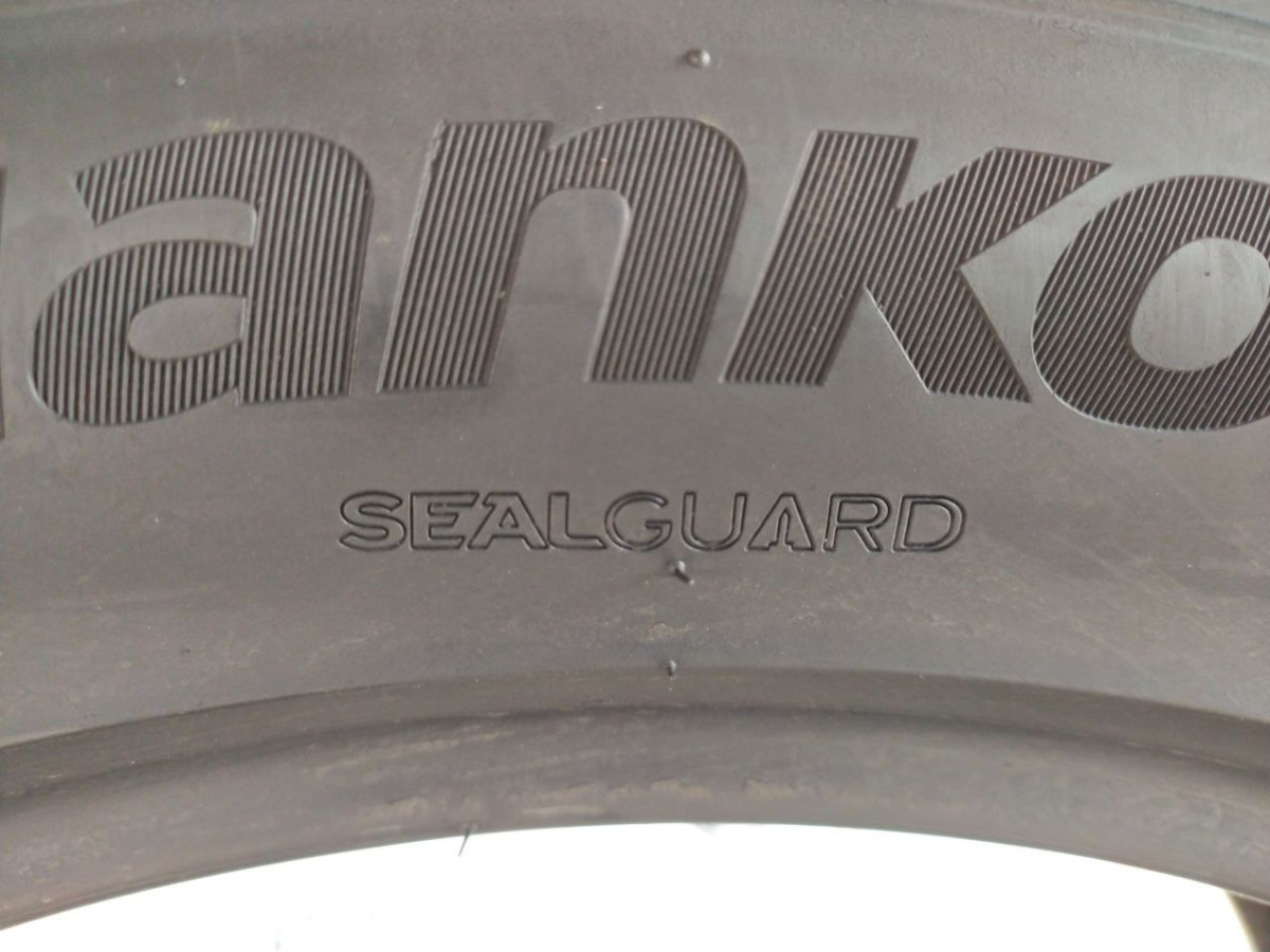 235/50 R19 HANKOOK VENTUS S1 EVO2 SUV K117A SEALGUARD 6mm