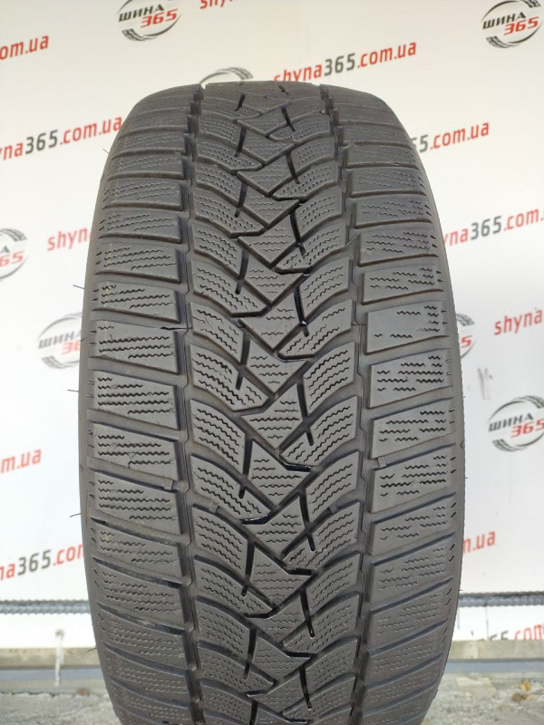 225/45 R18 DUNLOP WINTER SPORT 5 6mm